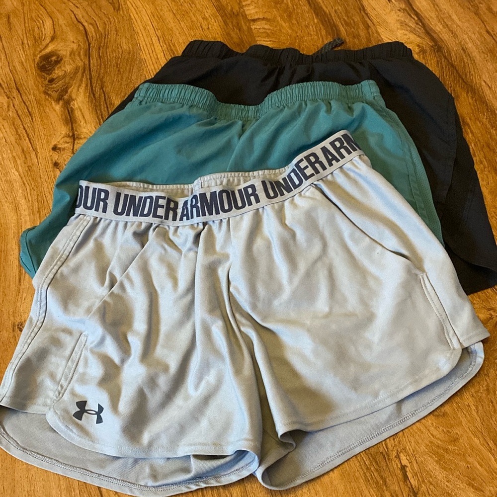 Bundle of shorts
